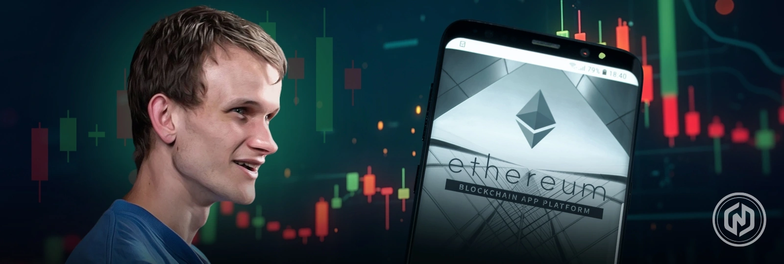 Vitalik Buterin Unveils “Targeted Ethereum Scaling” Roadmap