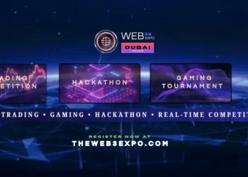 Web3 Expo Dubai
