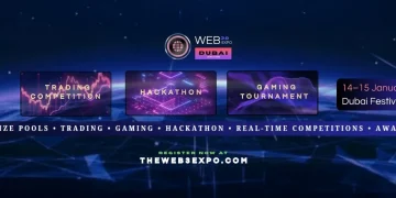 Web3 Expo Dubai