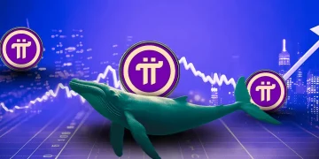Whale Scoops 6M+ Tokens: Pi (PI) Extends 30-Day Uptrend on Node Upgrade Whale Scoops 6M+ Tokens: Pi (PI) Extends 30-Day Uptrend on Node Upgrade