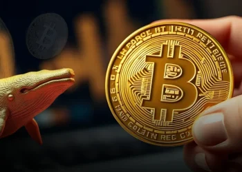 Whales Go On Bitcoin Buying Spree Is BTC Price Rally Next