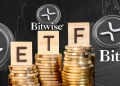 XRP Gains After Bitwise announces launch of XRP ETF on NYSE Arca on November 20 XRP Gains After Bitwise announces launch of XRP ETF on NYSE Arca on November 20