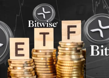 XRP Gains After Bitwise announces launch of XRP ETF on NYSE Arca on November 20