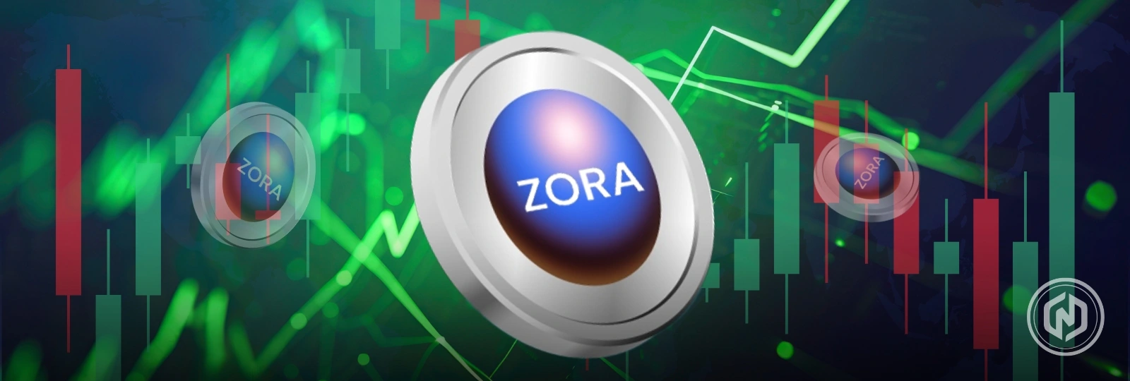 ZORA Jumps 19.6% as Technical Breakout and SocialFi Hype