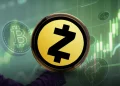 Zcash surges 10.28% on $50M Buy-in and privacy demand boost Zcash surges 10.28% on $50M Buy-in and privacy demand boost