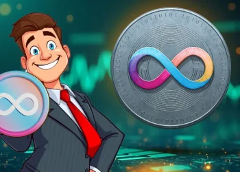 Internet Computer (ICP) Rises 5% Driven by Caffeine AI Launch