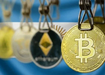 Argentina Dismantles Massive Crypto Money Laundering Ring Worth $1.2