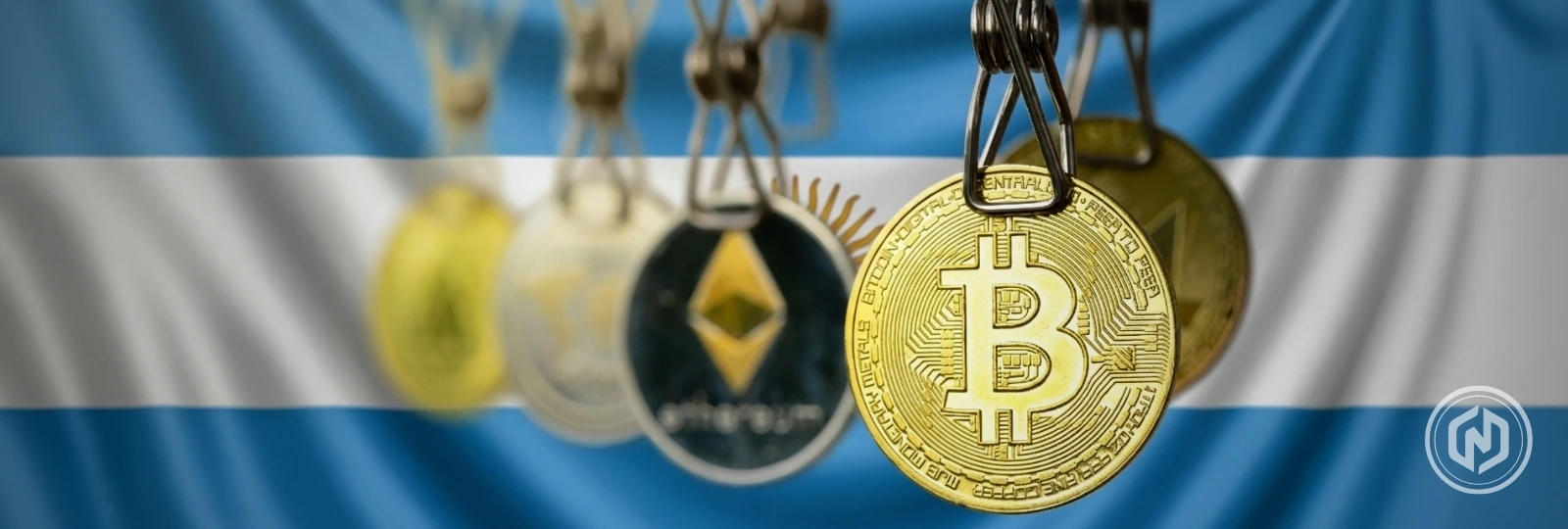 Argentina Dismantles Massive Crypto Money Laundering Ring Worth $1.2