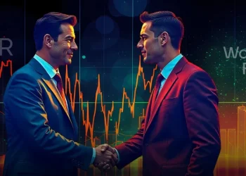 Aster DEX Partners With World Liberty Finance to List $RAVE/$USD1 Pair