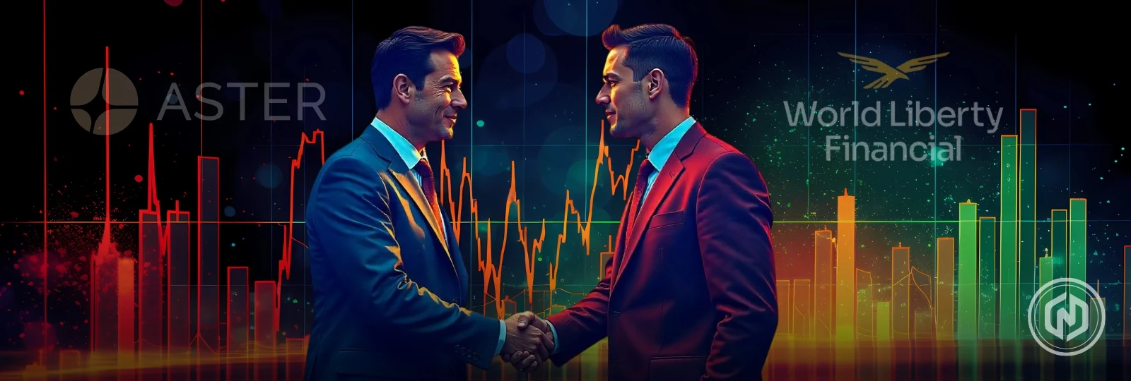 Aster DEX Partners With World Liberty Finance to List $RAVE/$USD1 Pair