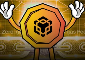 BNB Chain Extends Zero-gas Fee Program For Stablecoins to January 2026