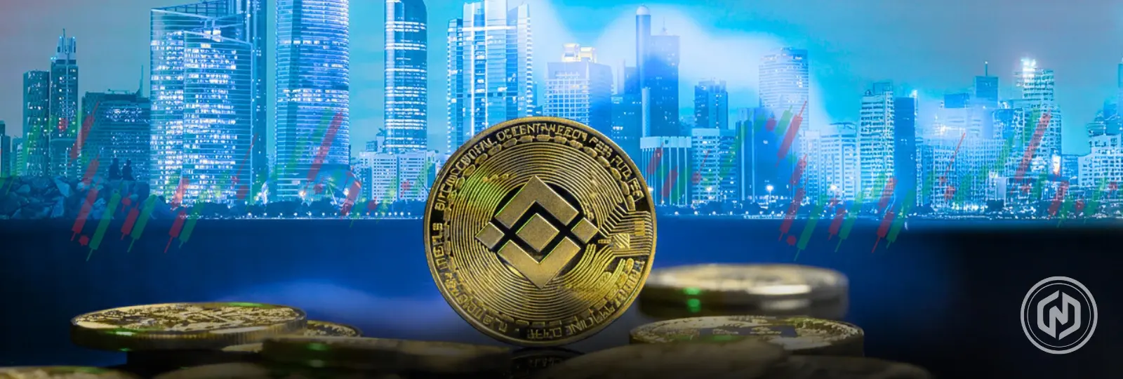 Binance Secures Global-First ADGM License to Operate Under Gold-Standard