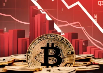 Bitcoin Dips Below $88K, Miners Capitulate Amid Gold Rally