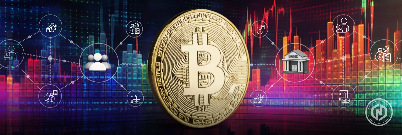 Bitcoin’s Role in Society & Finance