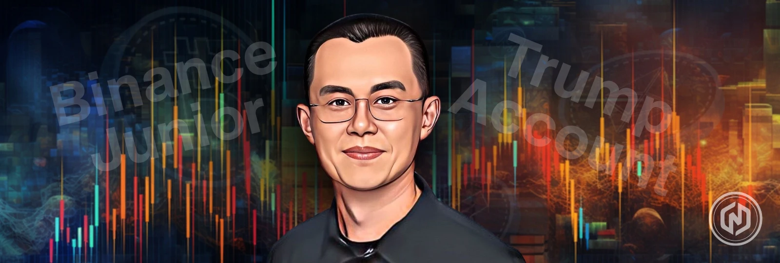 CZ Draws Parallels Between Binance Junior and Trump Account to Empower Youth Financial Literacy