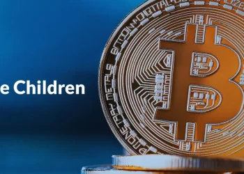 Charity Foundation Save the Children Launches New Bitcoin Aid Fund