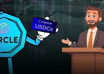 Circle Launches USDCx on Canton Network, Unlocking Liquidity and Atomic Settlement