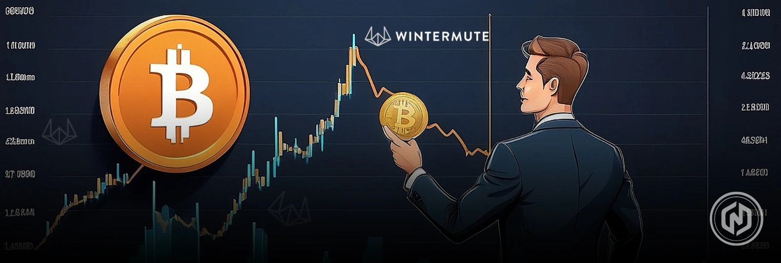 Crypto Markets Consolidate Amid Macro Headwinds as Bitcoin Tests Range Lows