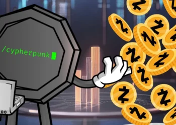 Cyberpunk Acquires 56,418 ZEC Ahead of New Year Celebration