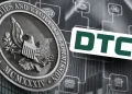 DTCC Gets SEC No-Action Letter to Tokenize Custodied Assets (1) DTCC Gets SEC No-Action Letter to Tokenize Custodied Assets (1)