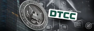 DTCC Gets SEC No-Action Letter to Tokenize Custodied Assets (1) DTCC Gets SEC No-Action Letter to Tokenize Custodied Assets (1)