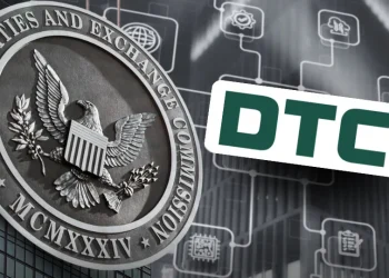 DTCC Gets SEC No-Action Letter to Tokenize Custodied Assets (1)