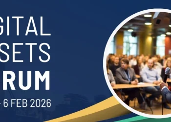 DAF3 Grows to Two Days as Digital Finance Leaders Meet in London