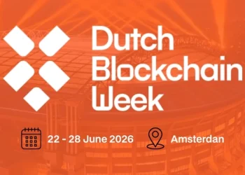 Dutch Blockchain Week 2026 Announces Its Biggest Edition Yet!