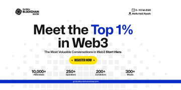 global blockchain show global blockchain show