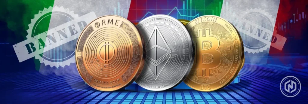 Italy Imposes Hard MiCA Deadline as Crypto Firms Race to Comply