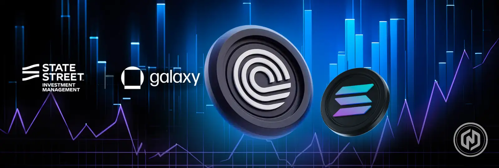 Ondo Finance Partners With State Street and Galaxy to Launch SWEEP, a New On-Chain Liquidity Fund on Solana