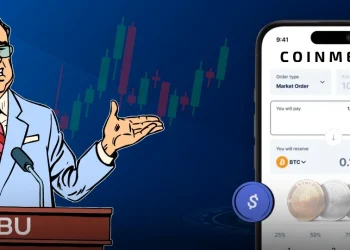 Paribu Buys Middle East's CoinMENA in a $240M Deal