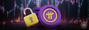 Pi Network Token Unlocks