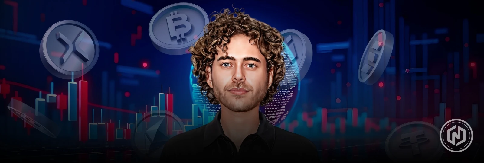 Polymarket CEO Says His Prediction Market Outperforms Pollsters