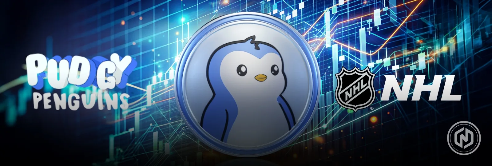 Pudgy Penguins Collaborates with NHL for 2026 Discover NHL Winter Classic