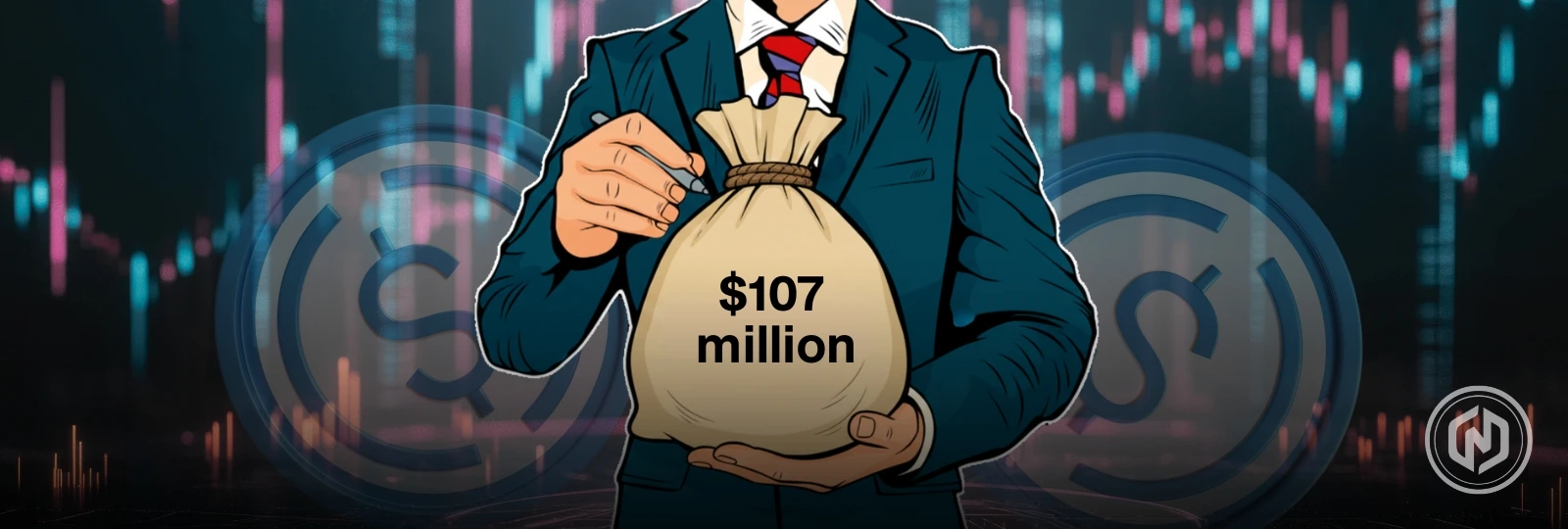 RedotPay Raises $107M to Expand Stablecoin Services