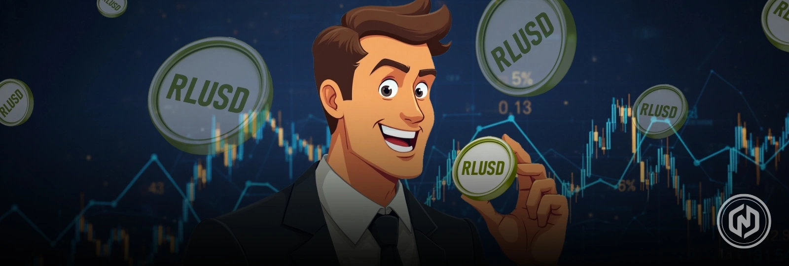 Ripple Uses Wormhole’s NTT to Expand RLUSD on Layer-2