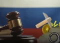 Russian Justice Ministry Moves to Criminalize Illegal Crypto Mining With Jail Time Russian Justice Ministry Moves to Criminalize Illegal Crypto Mining With Jail Time