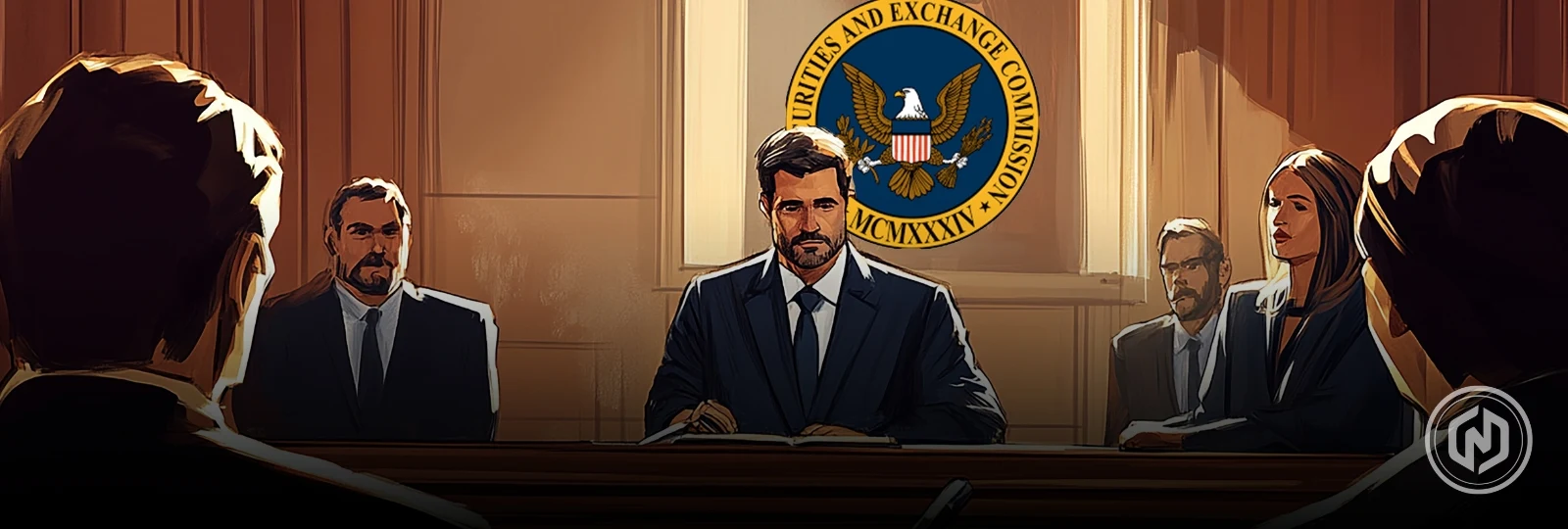 Ondo vs SEC Probe Comes to an End Without Charges