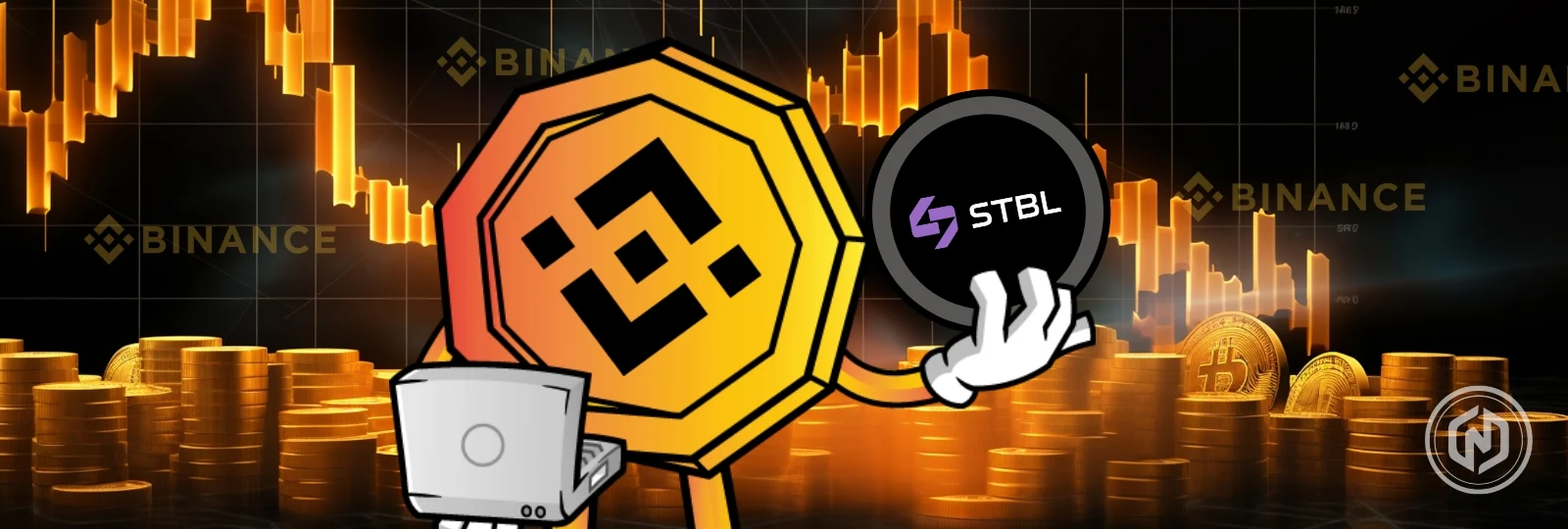 STBL Now Live on Binance Wallet as Stablecoin 2.0 Expands