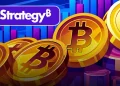 Strategy Acquires 1,229 BTC Ahead of Bitcoin’s $90,000 Break Strategy Acquires 1,229 BTC Ahead of Bitcoin’s $90,000 Break