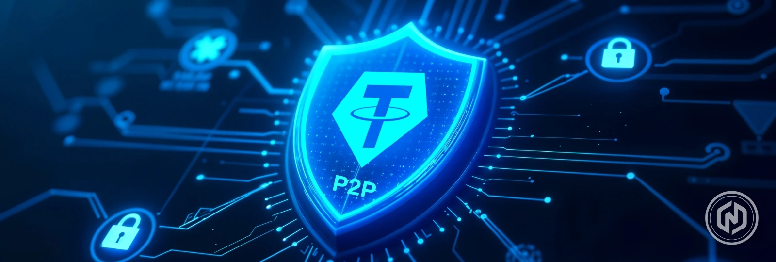 Tether Launches PearPass Revolutionary P2P Password Manager Bypasses Cloud Risks