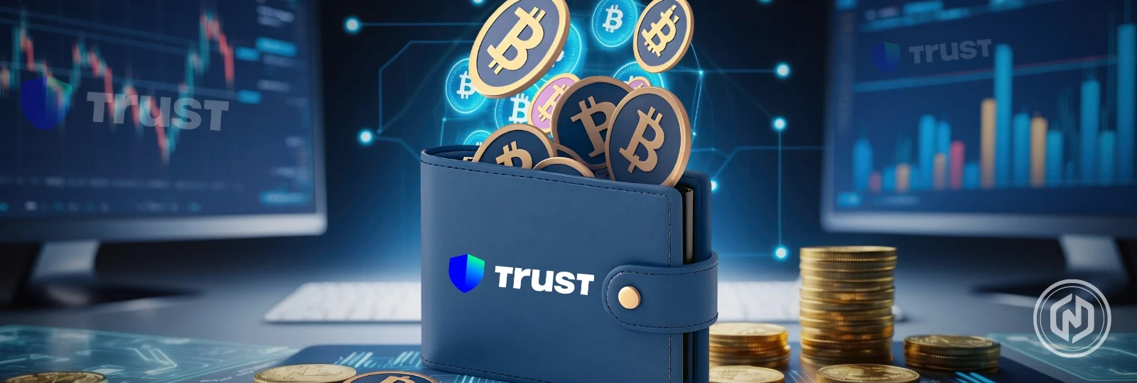 Trust Wallet Becomes First Major Wallet to Launch Native Predictions Trading