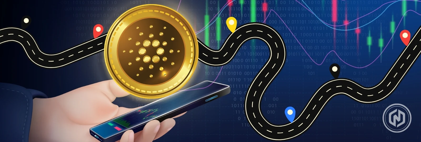 What’s Next on Cardano's Roadmap? Key Upgrades & Future Outlook