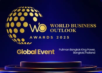 World Business Outlook (WBO) Honors Top Global Companies at WBO Annual Awards 2025