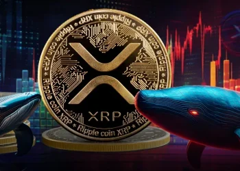 XRP price