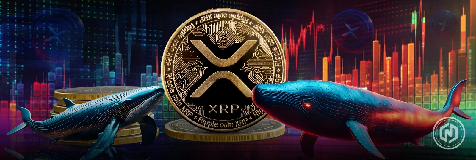 XRP price