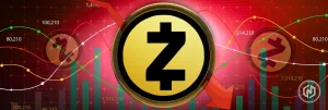 Zcash (ZEC) Drops 5% On a Daily Chart In a Major Correction Zcash (ZEC) Drops 5% On a Daily Chart In a Major Correction