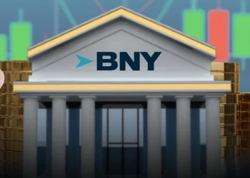 BNY Mellon Launches Tokenized Deposit Service, Bringing Bank Deposits On-Chain