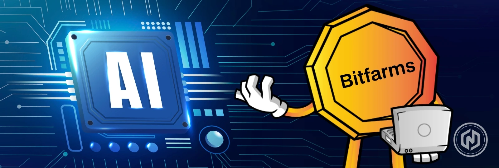 Bitfarms Chooses AI Over Crypto, Exits Latin America in $30M Mine Sale